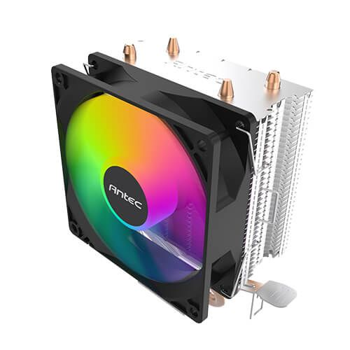 Antec A35 FRGB 120mm PWM CPU Air Cooler